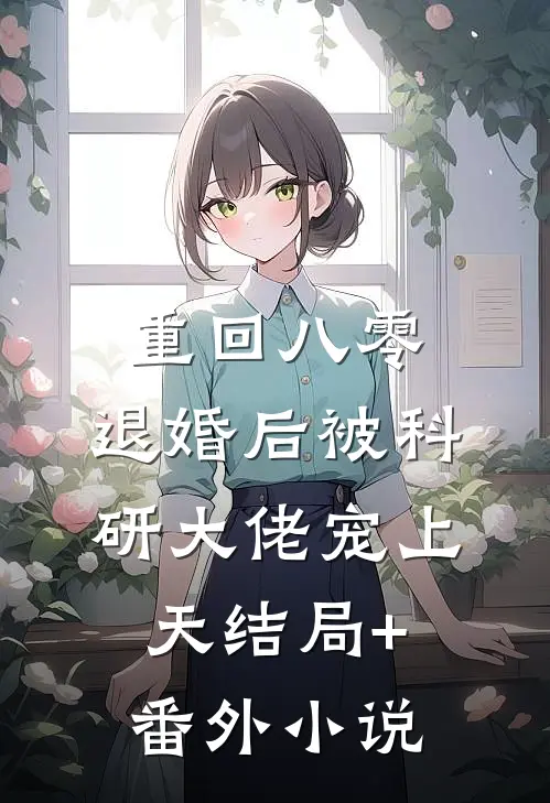 重回八零：退婚后被科研大佬宠上天结局+番外小说