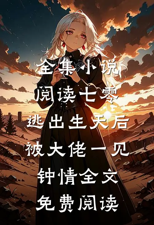 全集小说阅读七零:逃出生天后被大佬一见钟情全文免费阅读