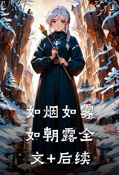 如烟如雾如朝露全文+后续