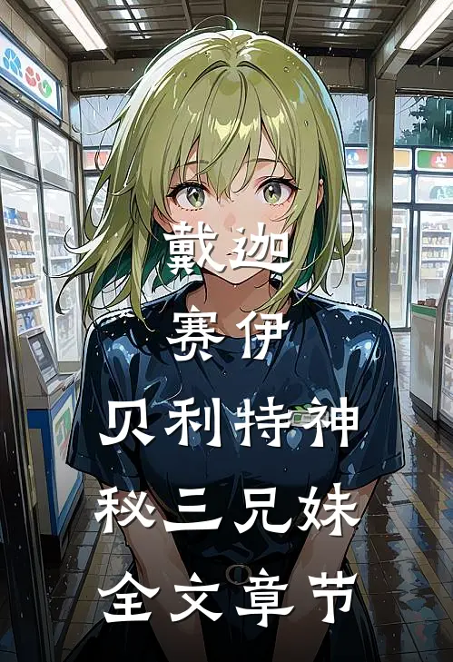 戴迦，赛伊，贝利特神秘三兄妹全文章节