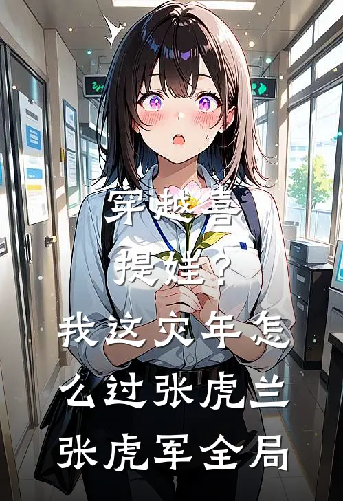 穿越喜提娃？我这灾年怎么过张虎兰张虎军全局