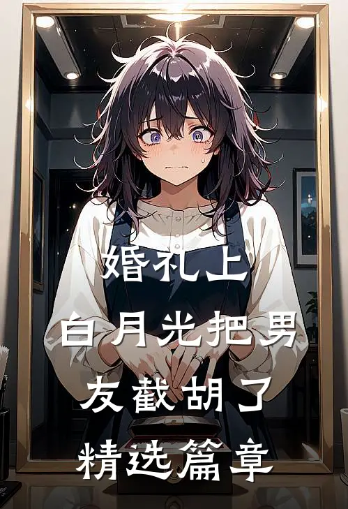 婚礼上，白月光把男友截胡了精选篇章