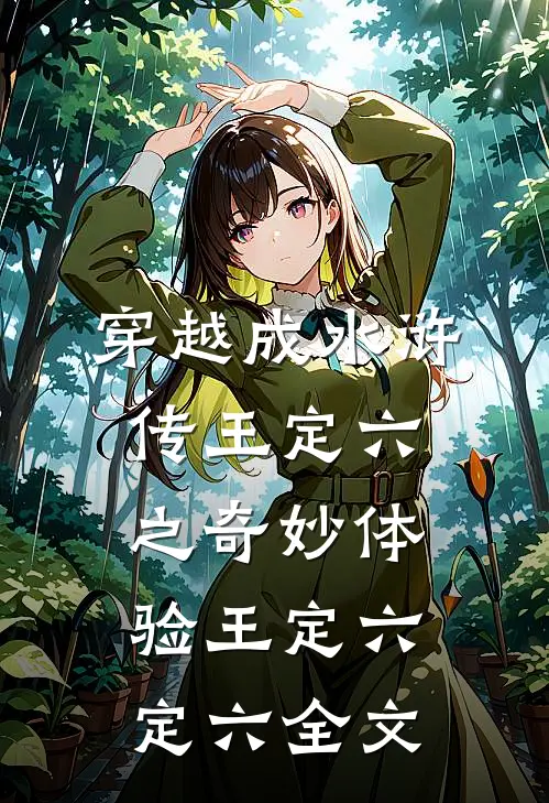 穿越成水浒传王定六之奇妙体验王定六定六全文