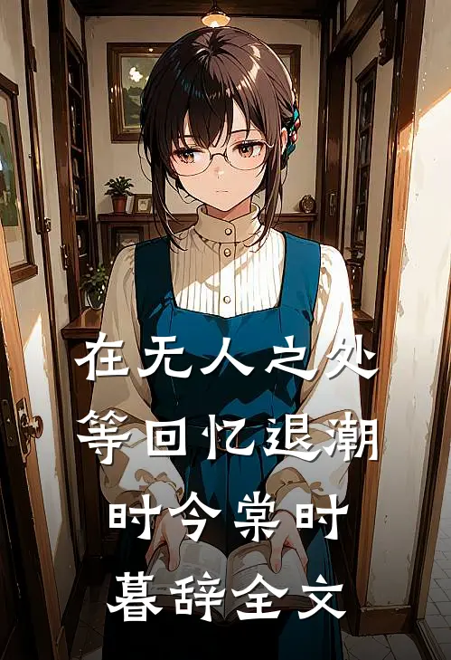 在无人之处等回忆退潮时今棠时暮辞全文