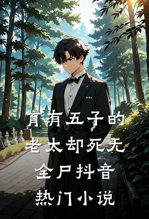 育有五子的老太却死无全尸抖音热门小说