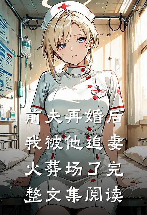 前夫再婚后，我被他追妻火葬场了完整文集阅读