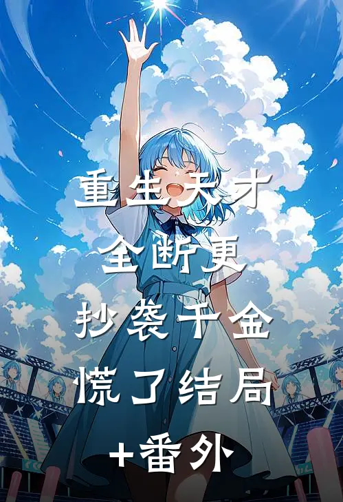 重生天才全断更，抄袭千金慌了结局+番外