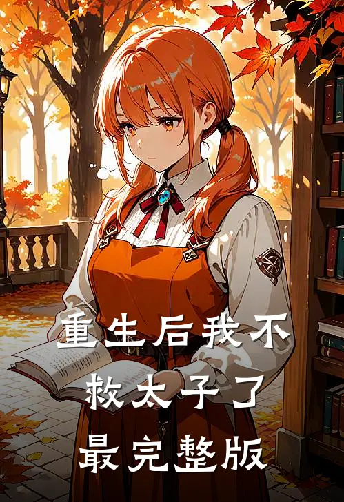 重生后我不救太子了最完整版