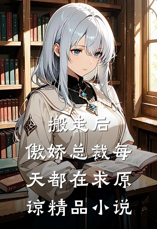 搬走后，傲娇总裁每天都在求原谅精品小说