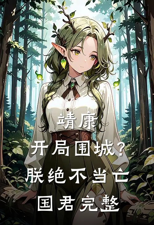 靖康：开局围城？朕绝不当亡国君完整