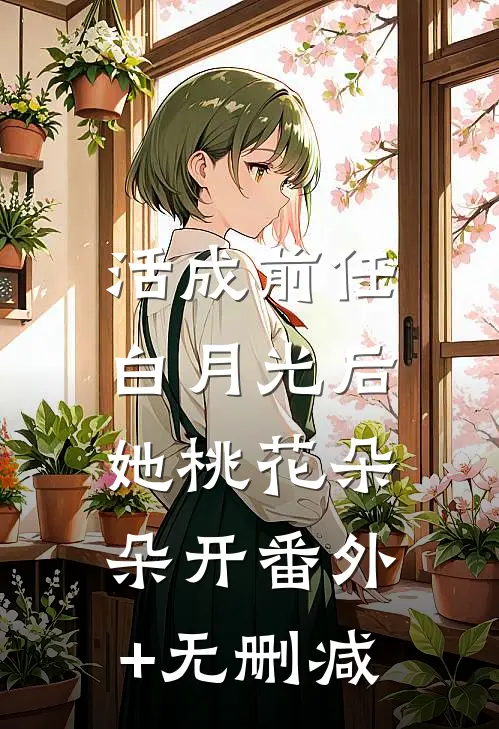 活成前任白月光后，她桃花朵朵开番外+无删减