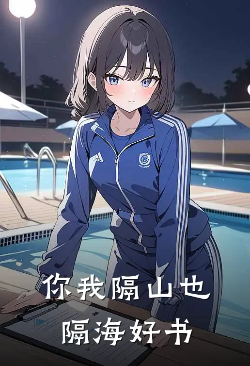你我隔山也隔海好书