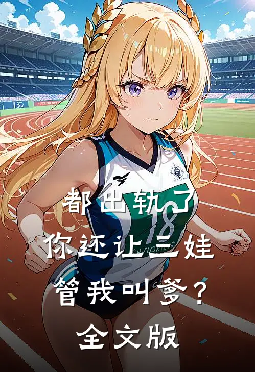 都出轨了，你还让三娃管我叫爹？全文版