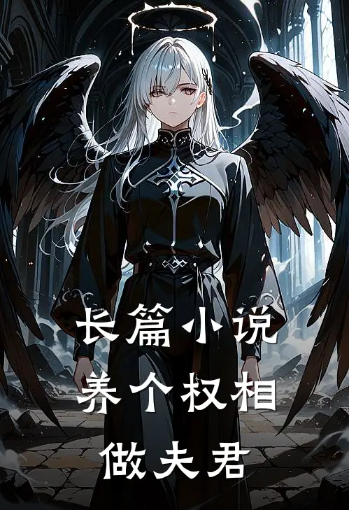 长篇小说养个权相做夫君
