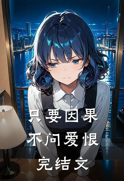 只要因果，不问爱恨完结文