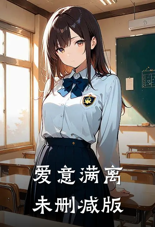 爱意满离未删减版