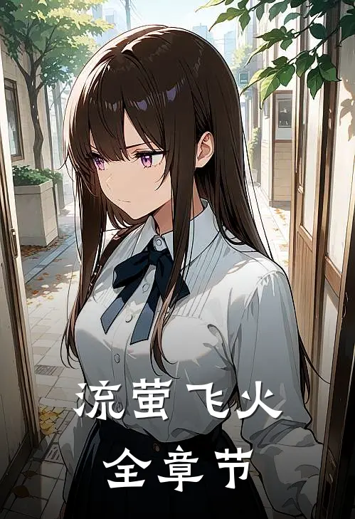 流萤飞火全章节
