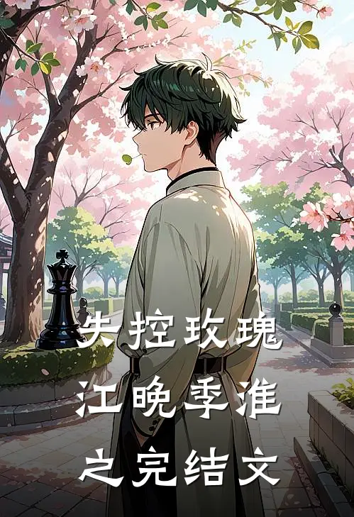 失控玫瑰江晚季淮之完结文
