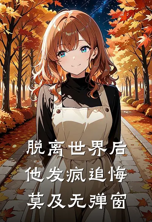 脱离世界后，他发疯追悔莫及无弹窗
