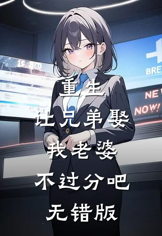 重生：让兄弟娶我老婆，不过分吧无错版