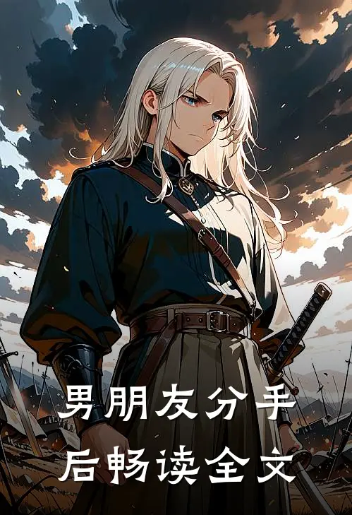 男朋友分手后畅读全文