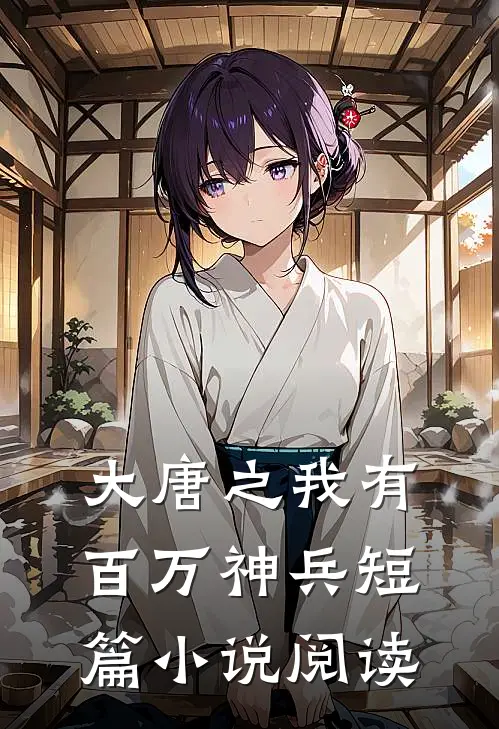 大唐之我有百万神兵短篇小说阅读