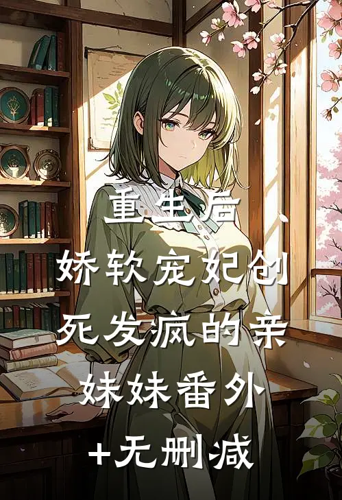 重生后，娇软宠妃创死发疯的亲妹妹番外+无删减