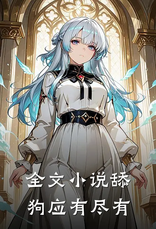全文小说舔狗应有尽有