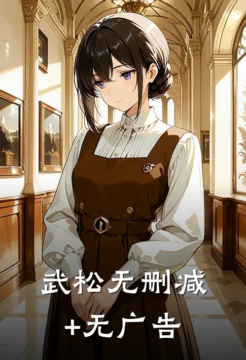 武松无删减+无广告