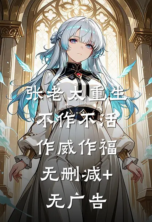 张老太重生：不作不活，作威作福无删减+无广告