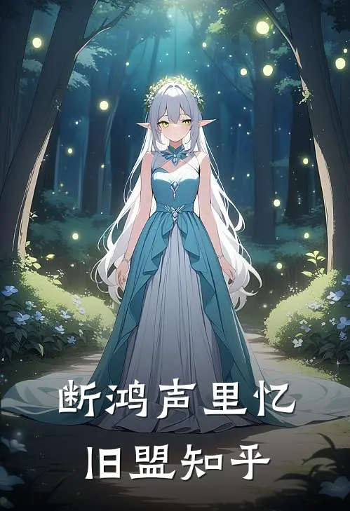 断鸿声里忆旧盟知乎