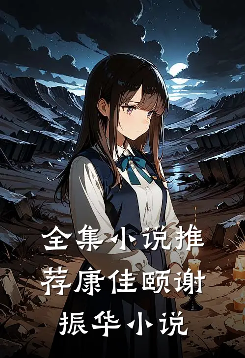 全集小说推荐康佳颐谢振华小说