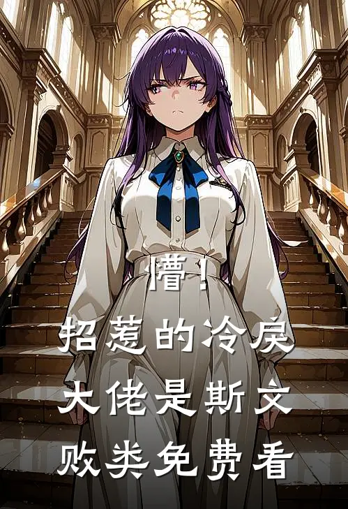 懵！招惹的冷戾大佬是斯文败类免费看