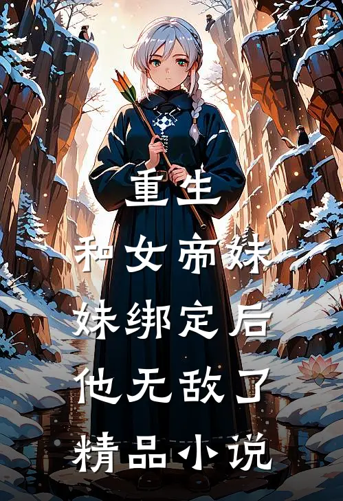重生：和女帝妹妹绑定后，他无敌了精品小说