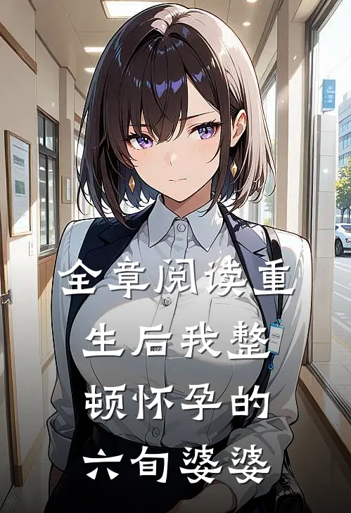 全章阅读重生后我整顿怀孕的六旬婆婆