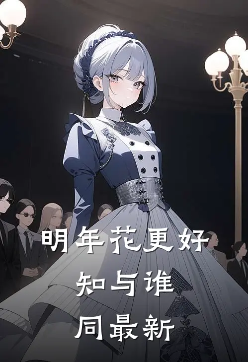 明年花更好，知与谁同最新