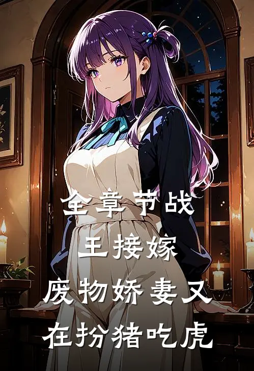全章节战王接嫁：废物娇妻又在扮猪吃虎