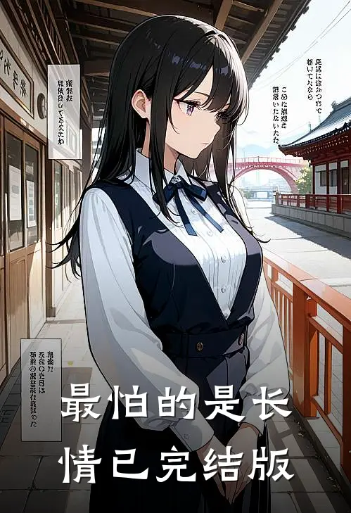 最怕的是长情已完结版