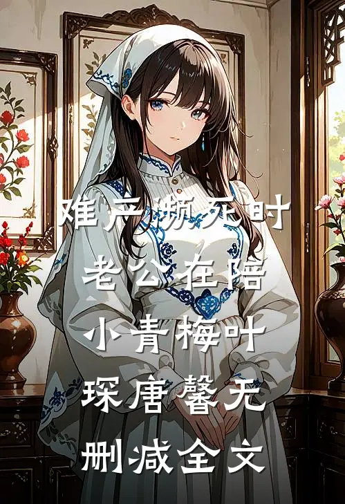 难产濒死时，老公在陪小青梅叶琛唐馨无删减全文