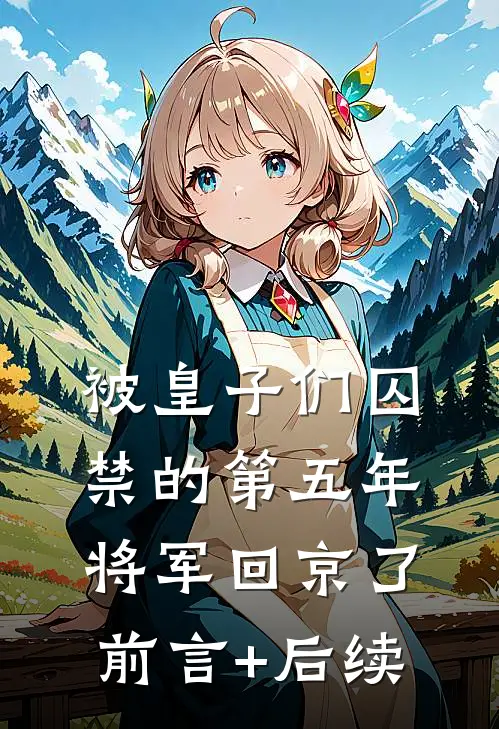 被皇子们囚禁的第五年，将军回京了前言+后续
