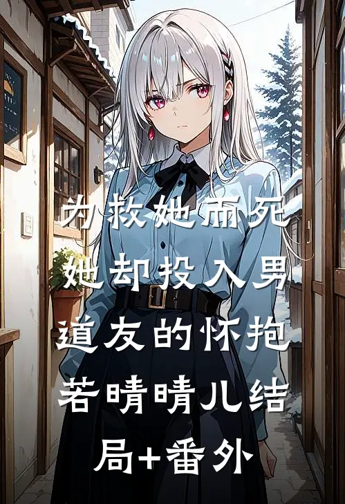 为救她而死，她却投入男道友的怀抱若晴晴儿结局+番外