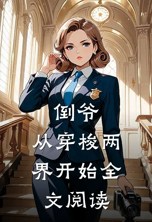 倒爷,从穿梭两界开始全文阅读免费