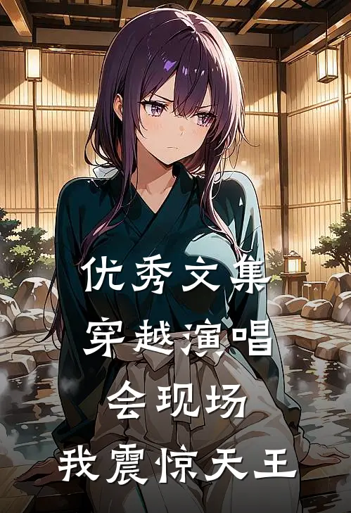 优秀文集穿越演唱会现场，我震惊天王