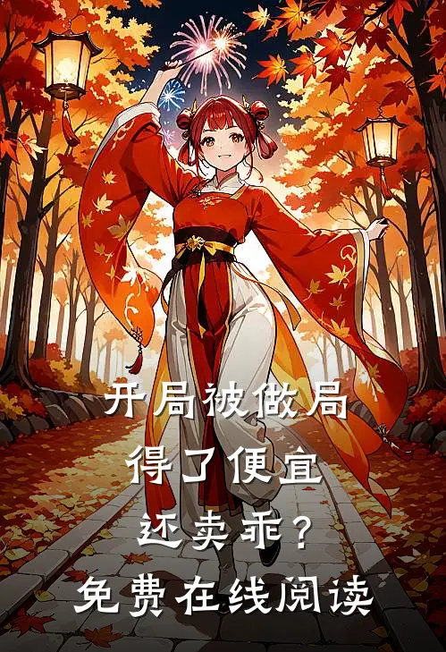 开局被做局，得了便宜还卖乖？免费在线阅读