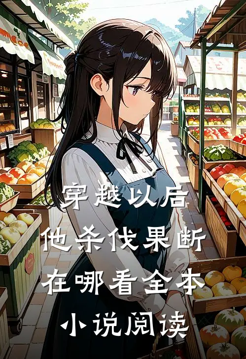 穿越以后,他杀伐果断在哪看全本小说阅读