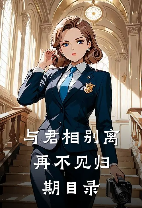 与君相别离，再不见归期目录