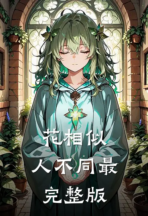 花相似，人不同最完整版