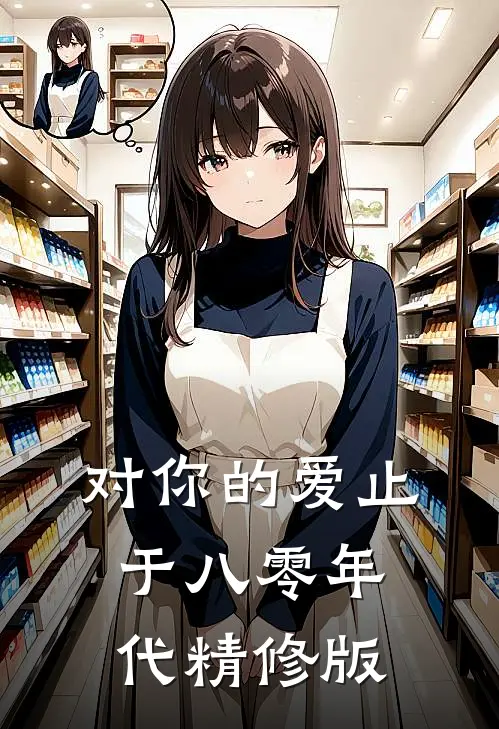 对你的爱止于八零年代精修版