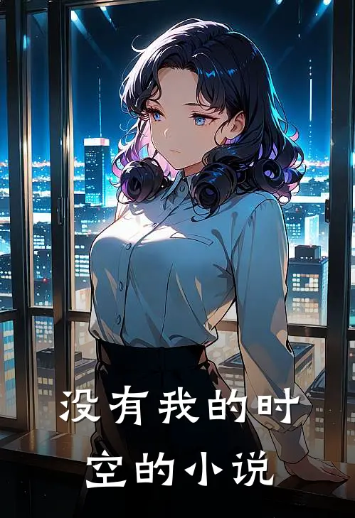 没有我的时空的小说