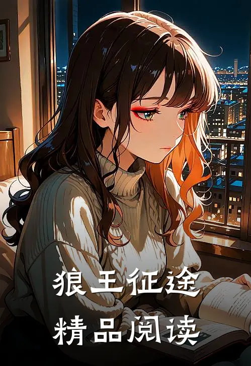 狼王征途精品阅读